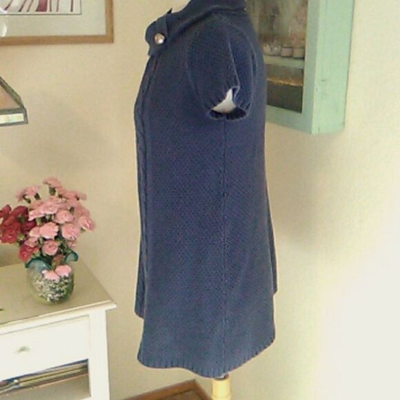 Style and Co. Tunic Sweater - Picture 5 of 11